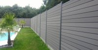 Portail Clôtures dans la vente du matériel pour les clôtures et les clôtures à Montignac-Toupinerie